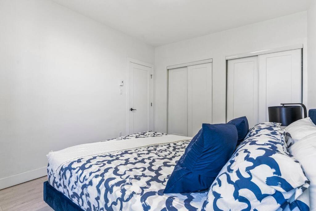 Appartement Haut De Gamme Ndg Montréal Exterior foto