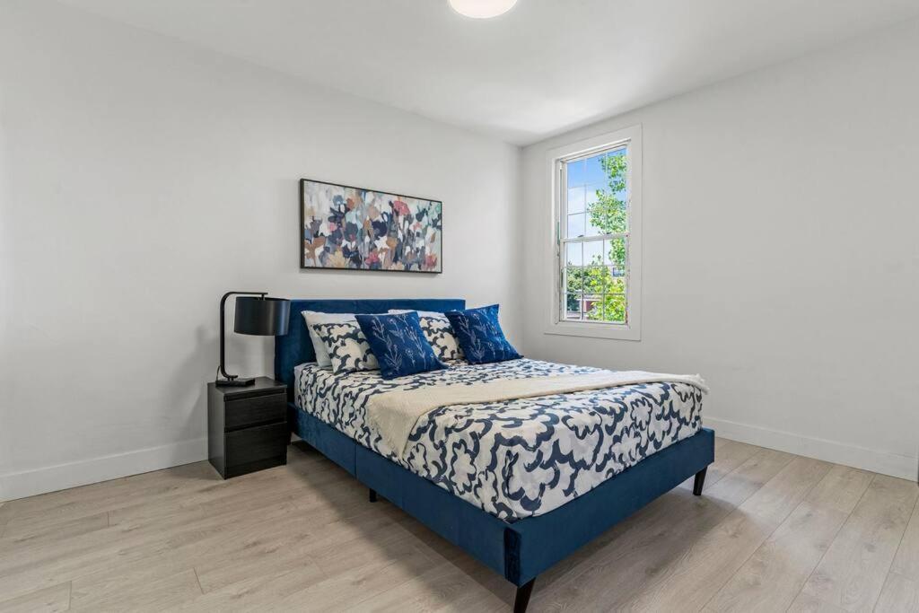 Appartement Haut De Gamme Ndg Montréal Exterior foto